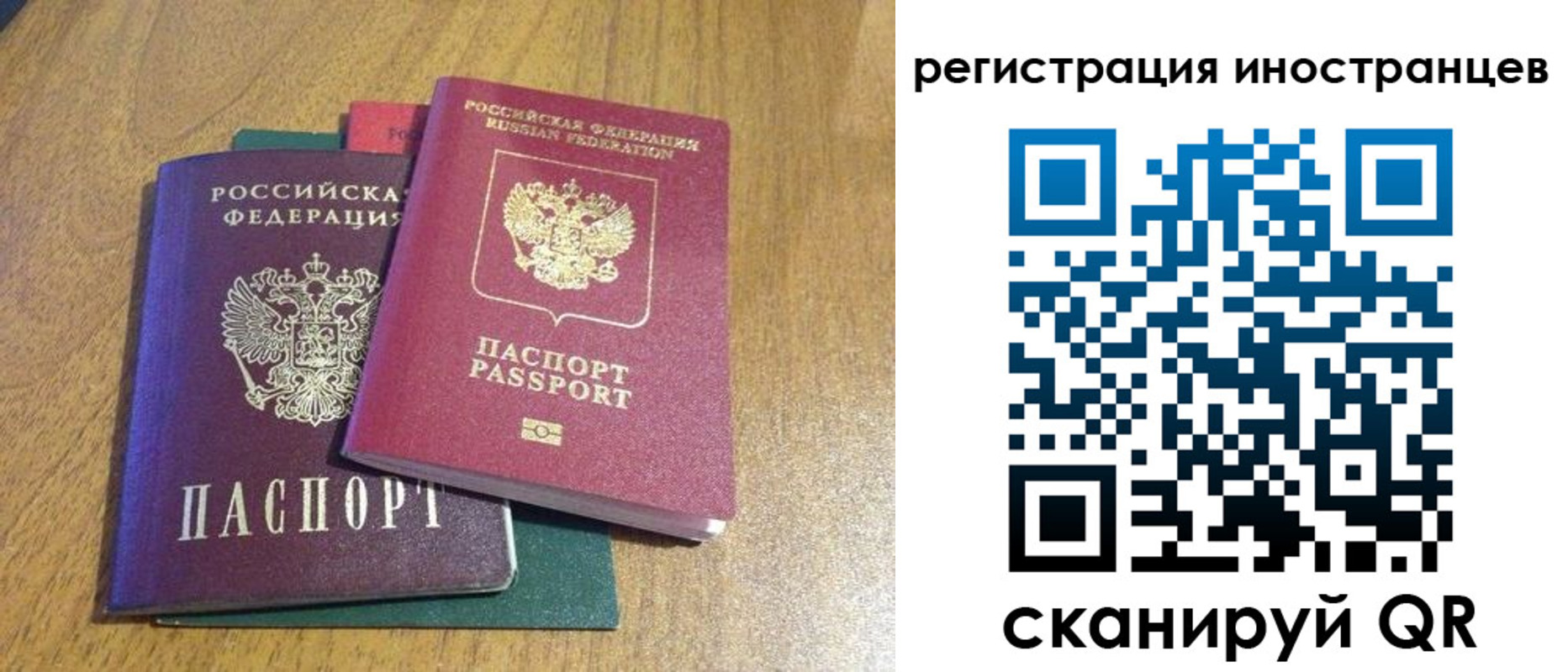 временная регистрация поиск в Трубчевске
